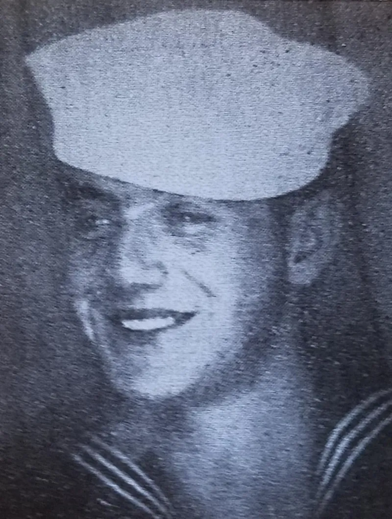 Harry E. Brown