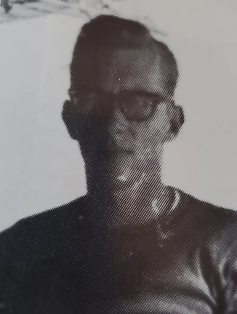 William G. Perry