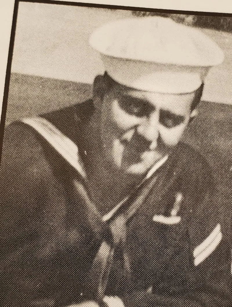Paul W. Taylor