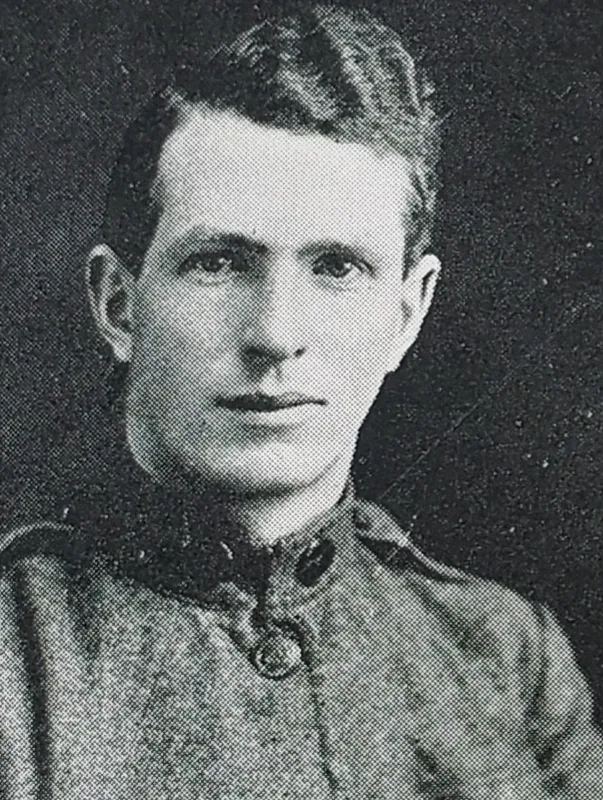Hugh A. Melton