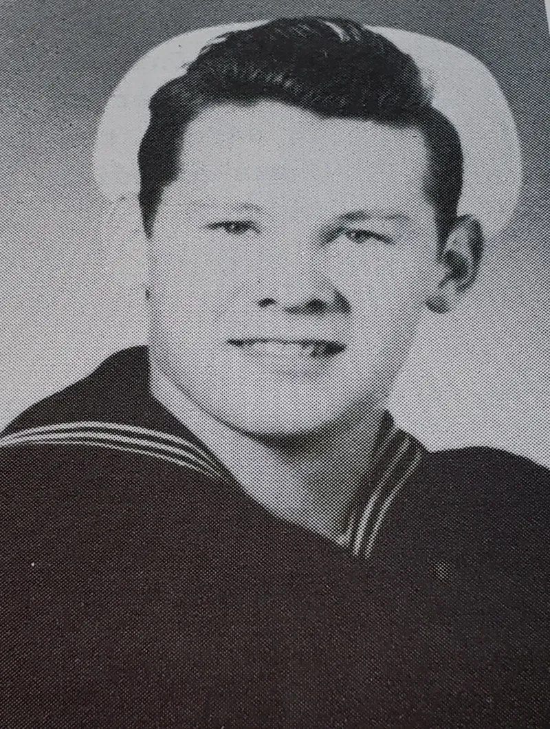 Chester Brandow
