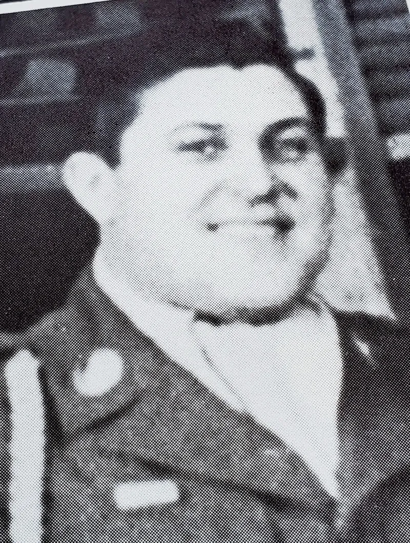 Joseph P. Roselli