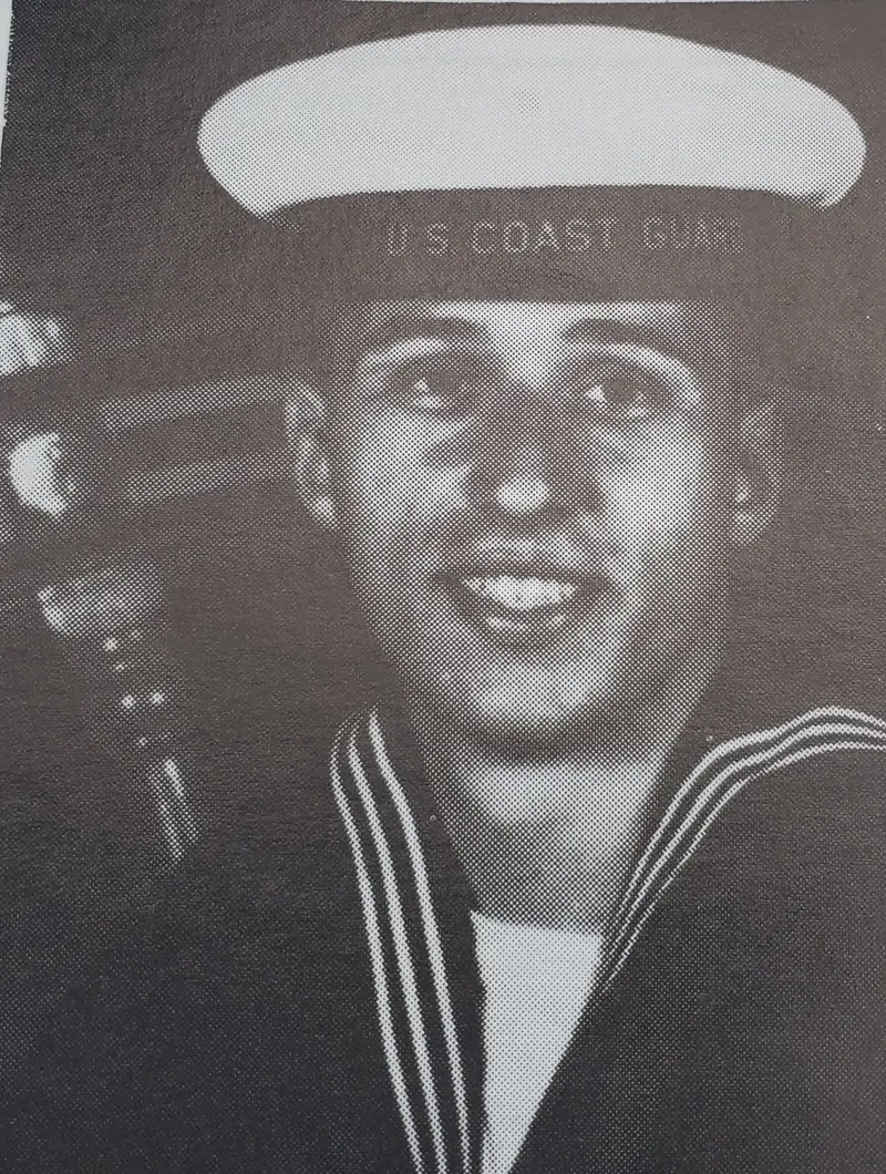 John A. Blydenburg III