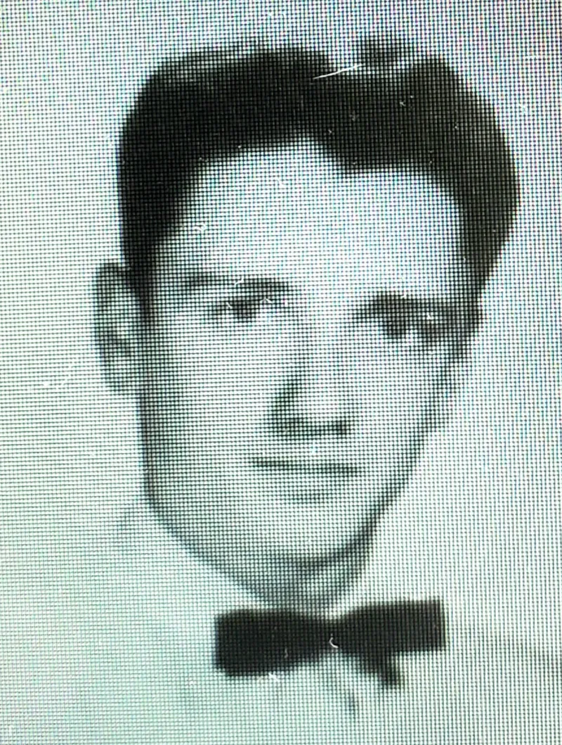 Michael D. Radice