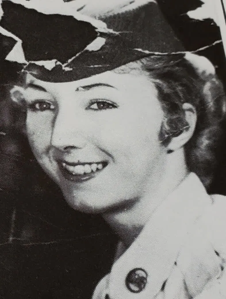 Madeline A. Stahley (O'Connell)
