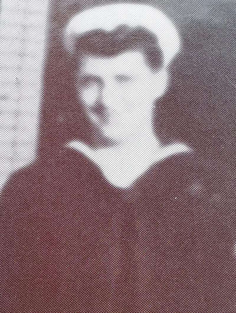 Barry P. Boice