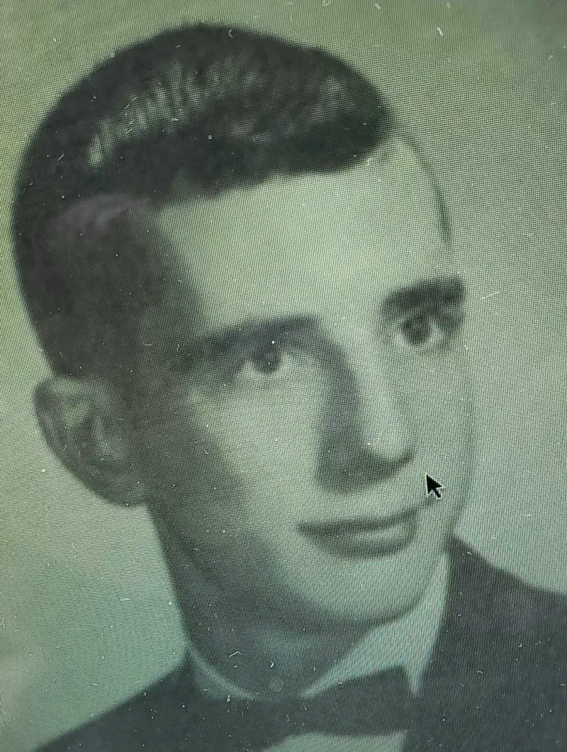 Robert C. Wyatt Jr.