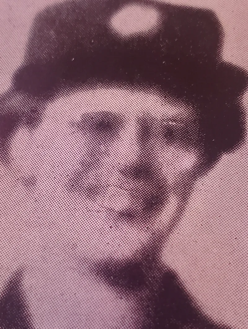 Ouanita Actis