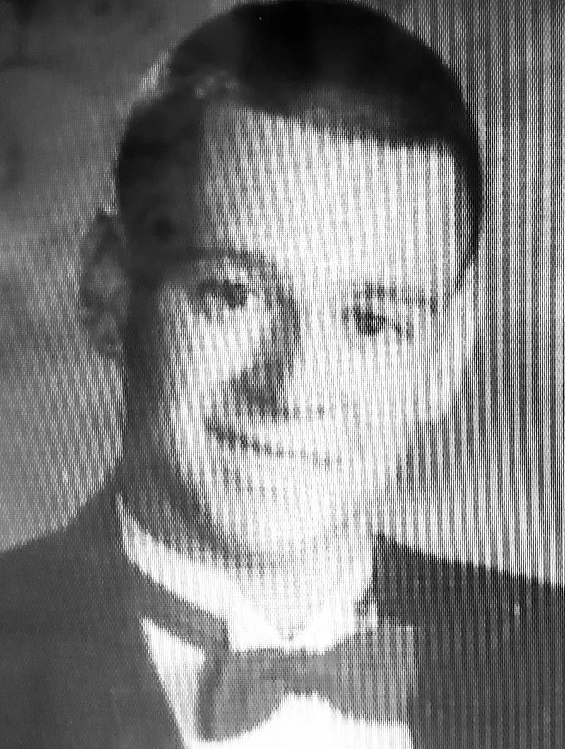 Jason Warner