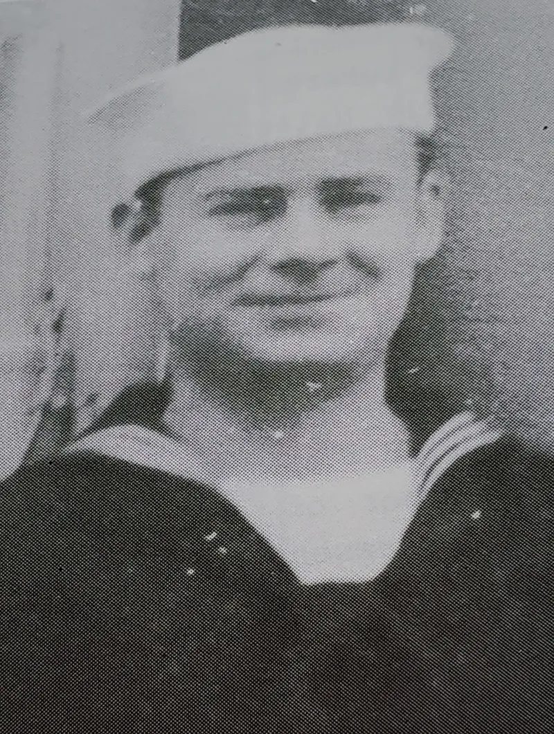 Frederick F. Cattell