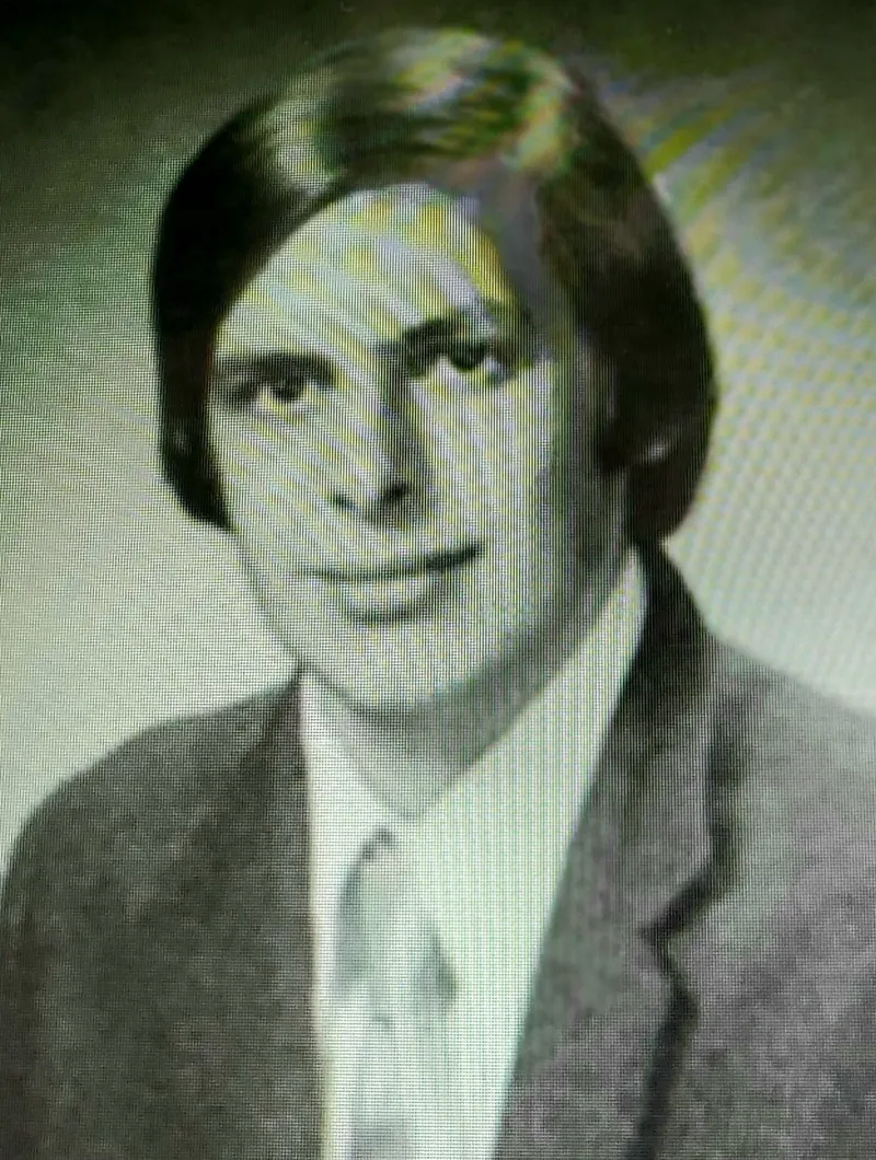Anthony Gawel