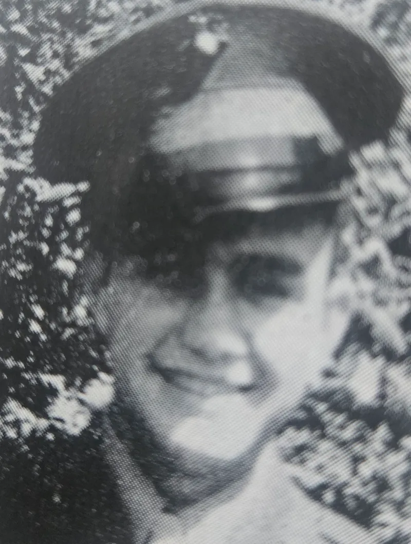 Allen B. Day