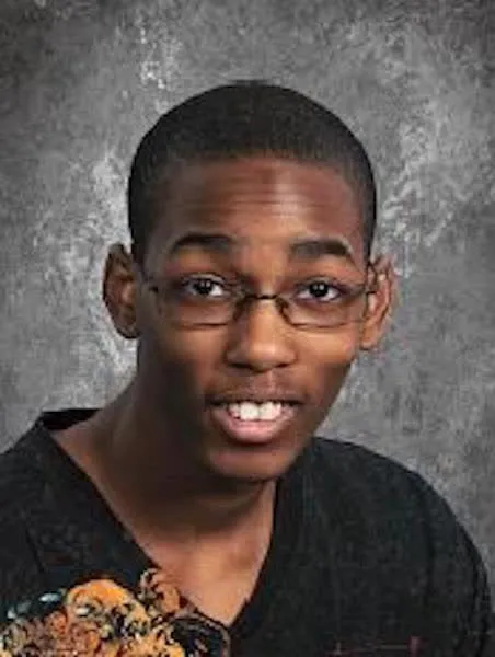 Armani Wilkins