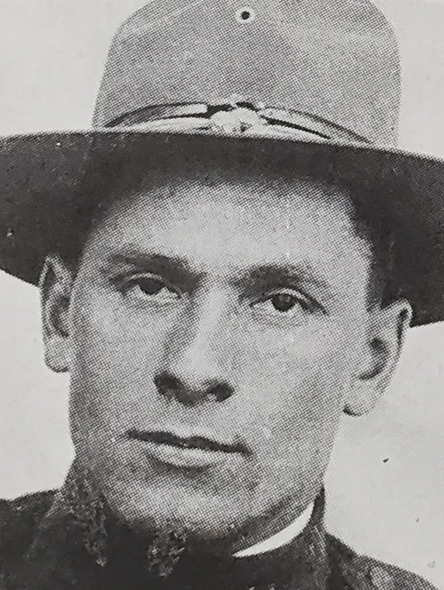 Thomas Komroski
