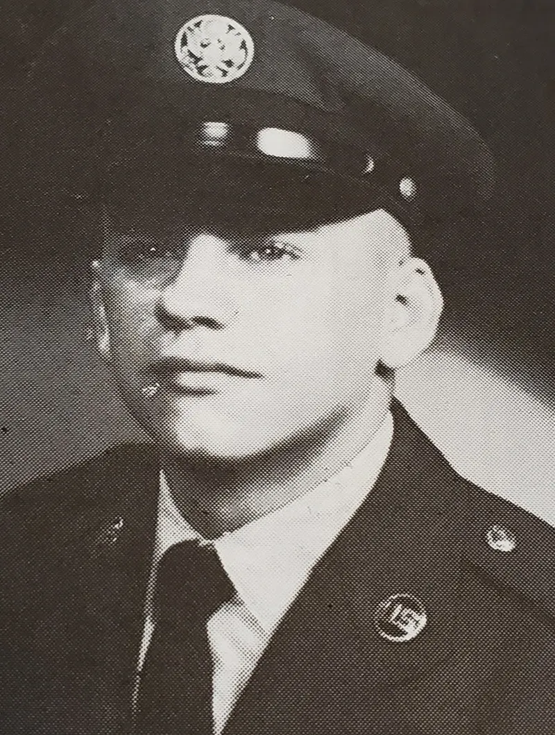 Peter B. Johnson