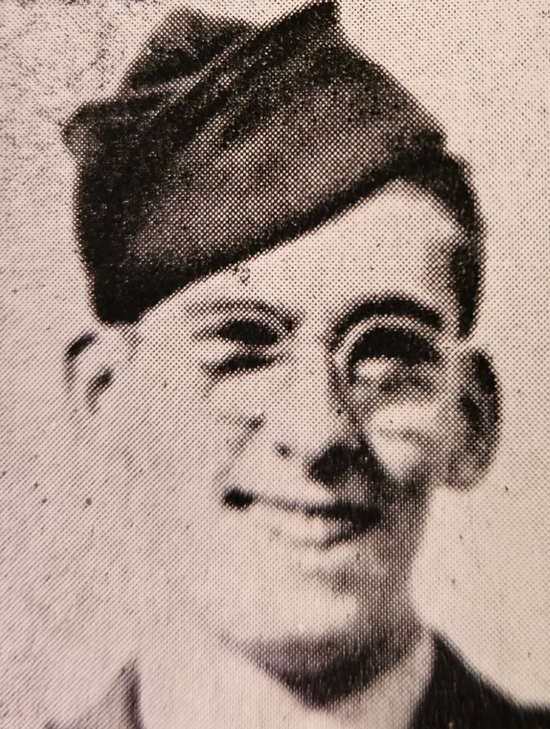 Kenneth L. Collins Jr.