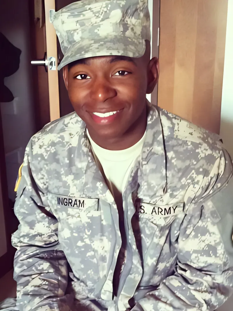 Keron Ingram