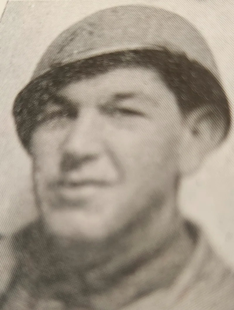 Stanley Dennis