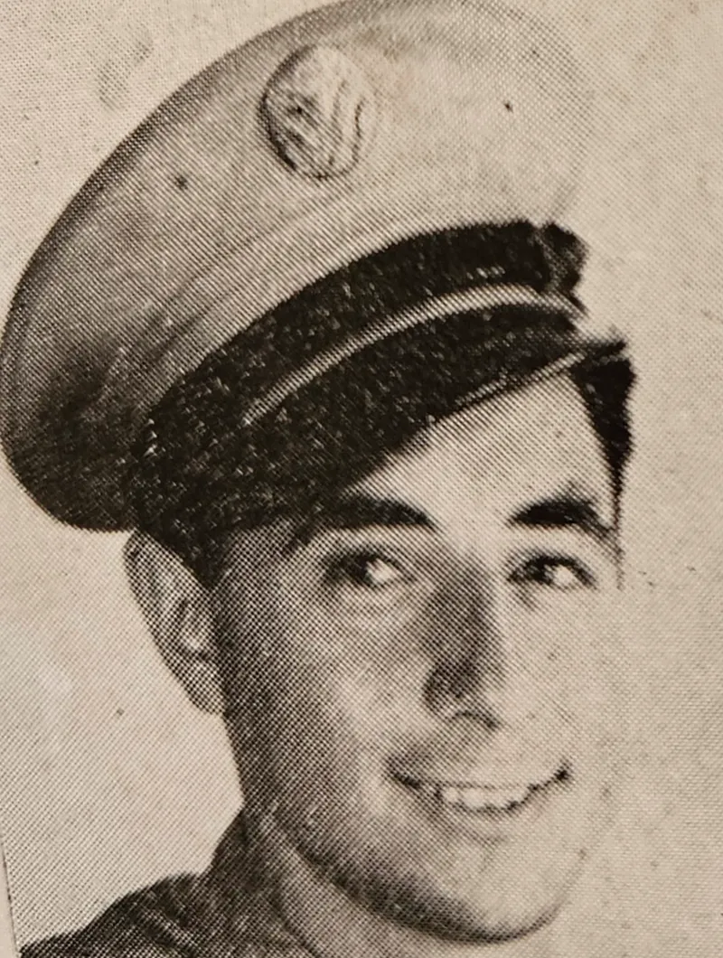 Max Cantor