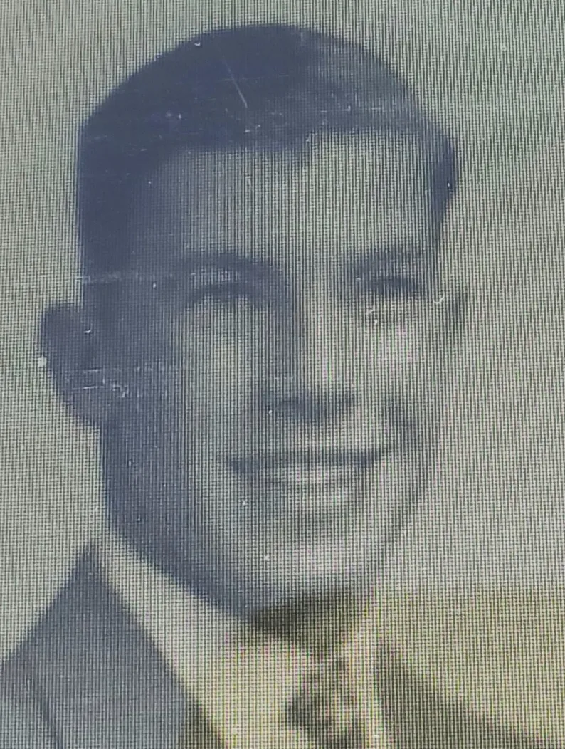Bert Flamberg