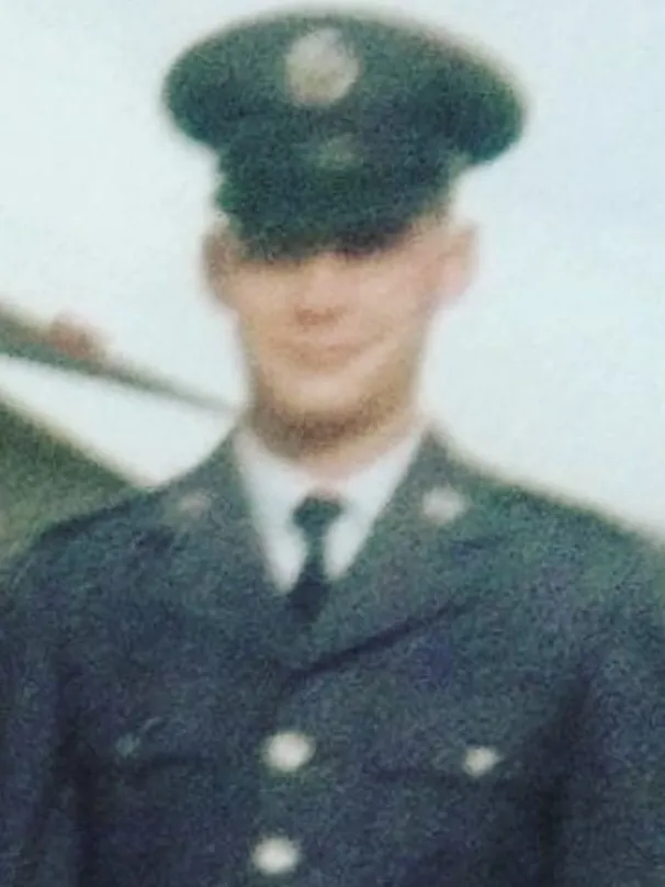 Kevin Coyne