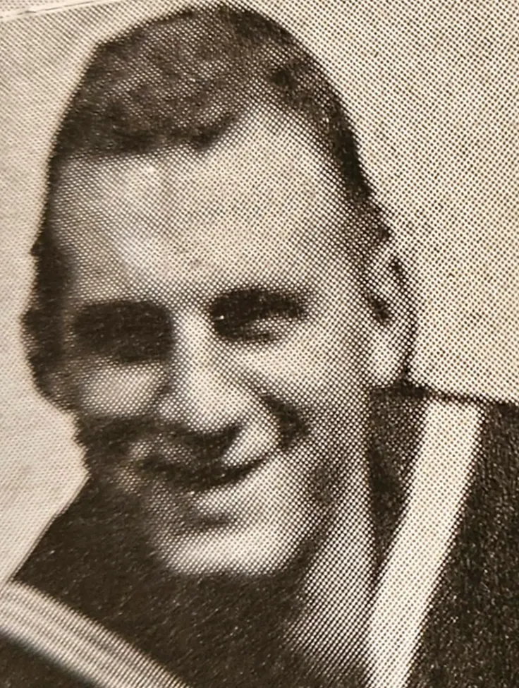 Thomas C. Cantella