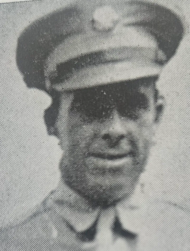 James Cummings