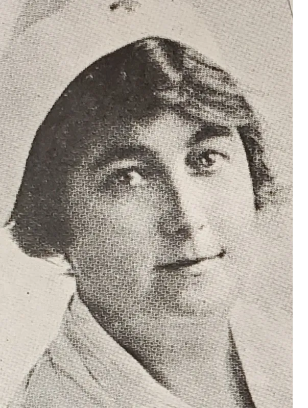Loretta Macdonald