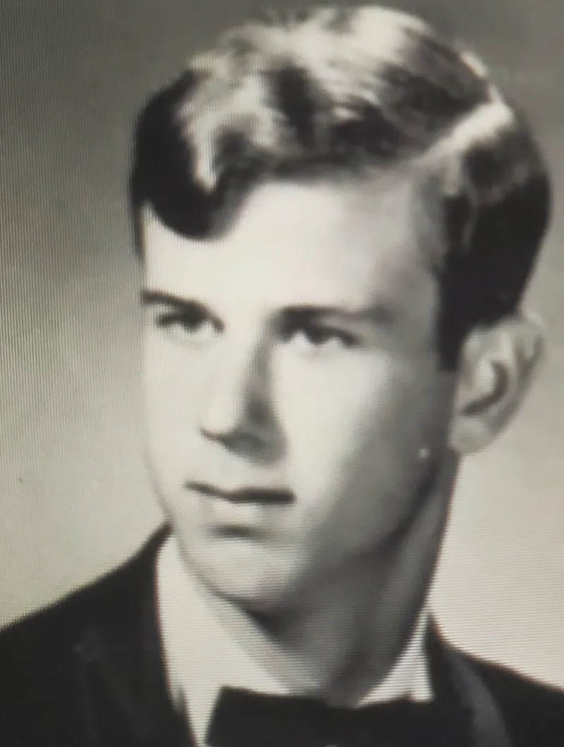 Richard P Umbel Jr.