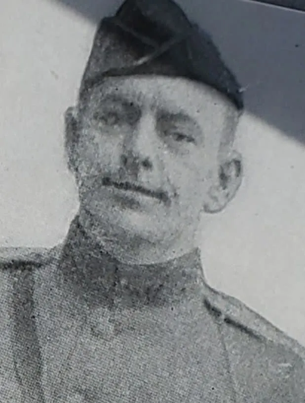 Reuben P. Lindholm