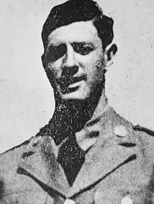Ralph Allegrezza