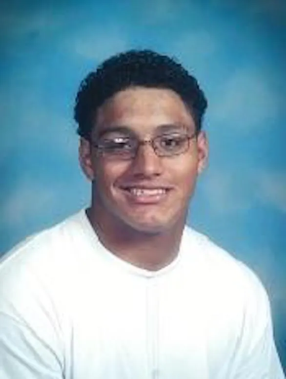 Justin Ortiz