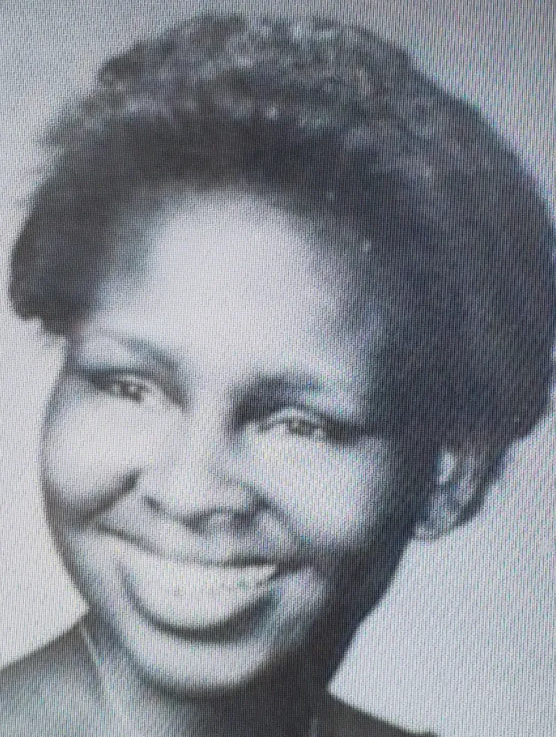 Randie Jefferson