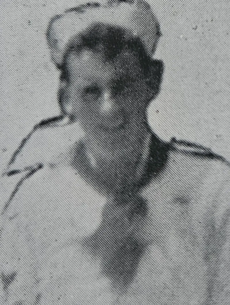 Joseph Crawson