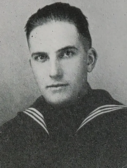 Ernest James Patthey