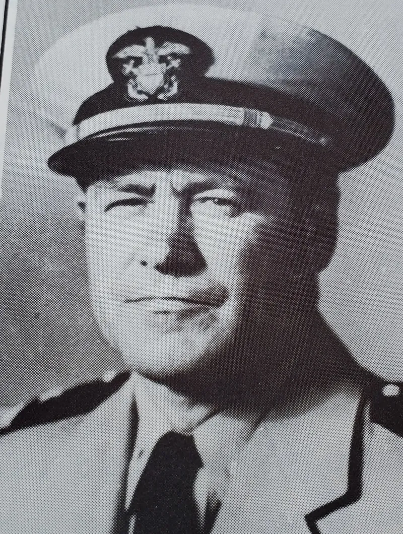 John J. Sinnott