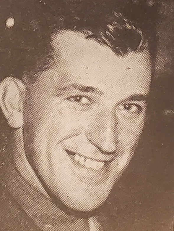 Frank P. Badura