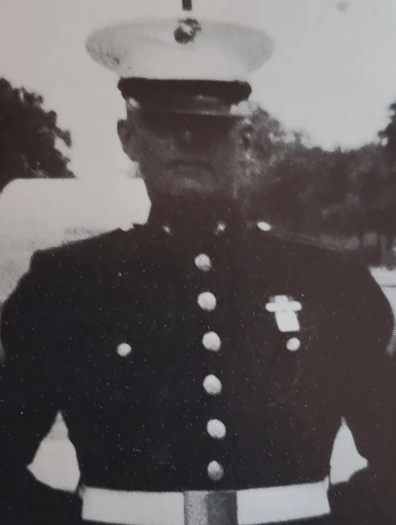 Bruce G. Schultz