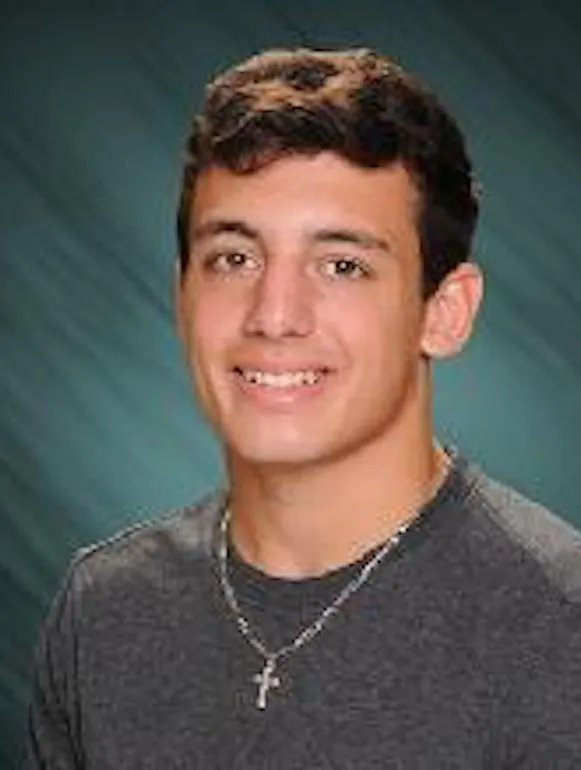Nicholas Corsini