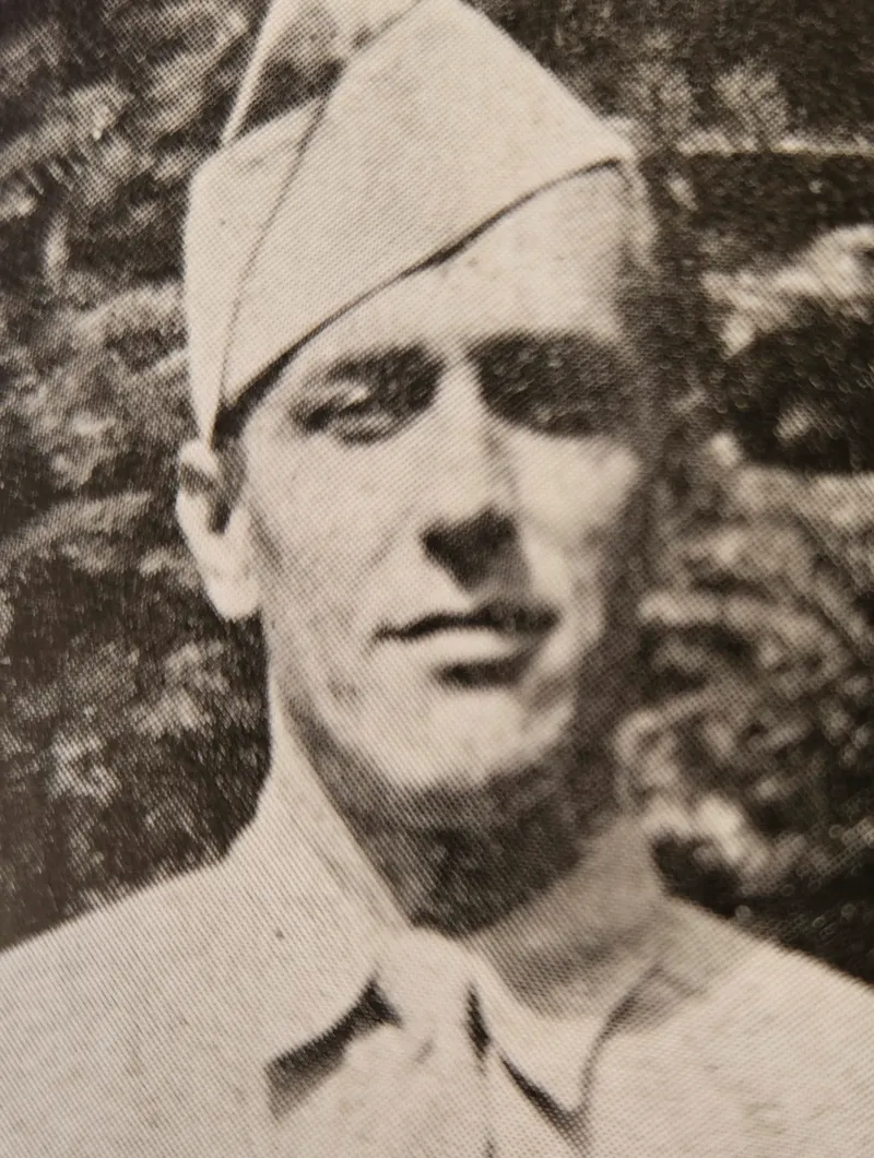 Paul Barto