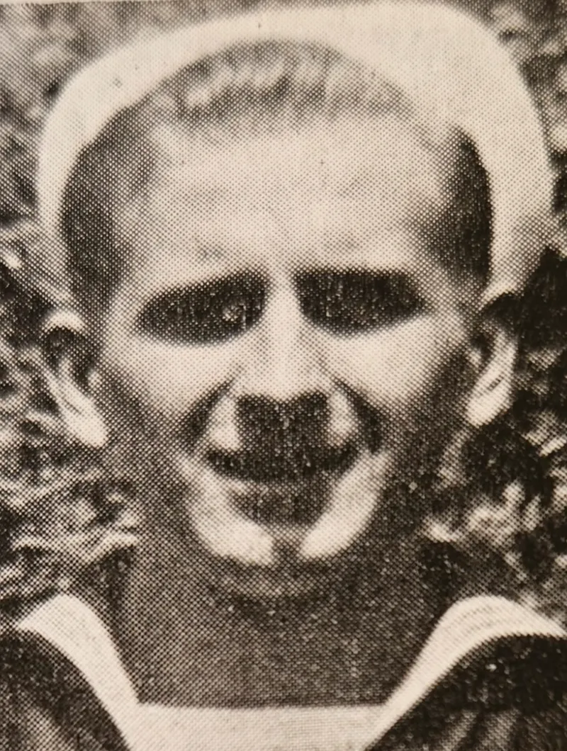 Frank William Barta