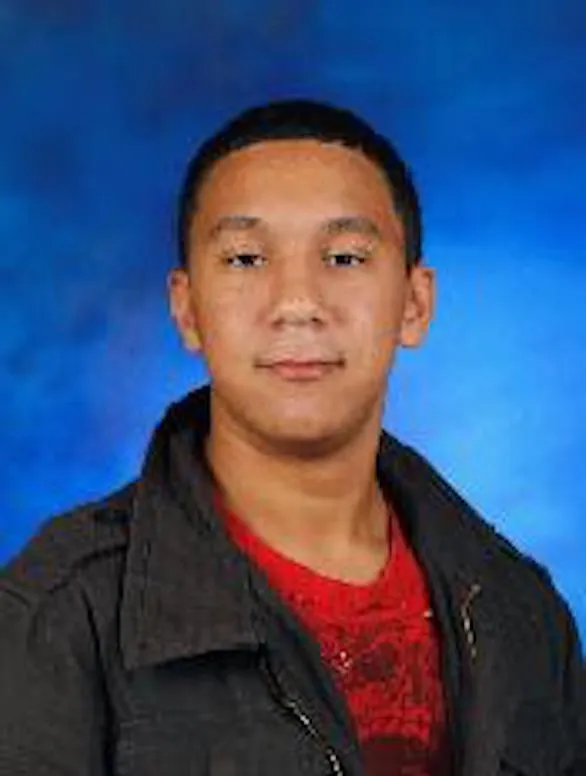 Donovan Ortiz