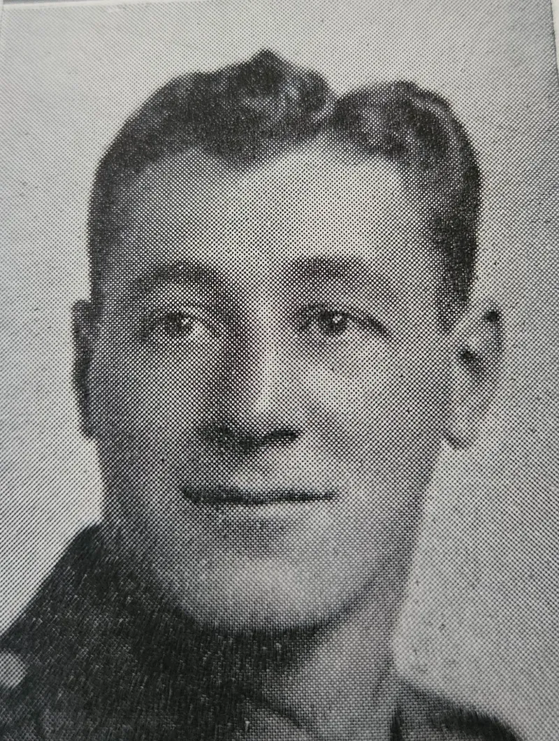 Joseph R. DeLizio