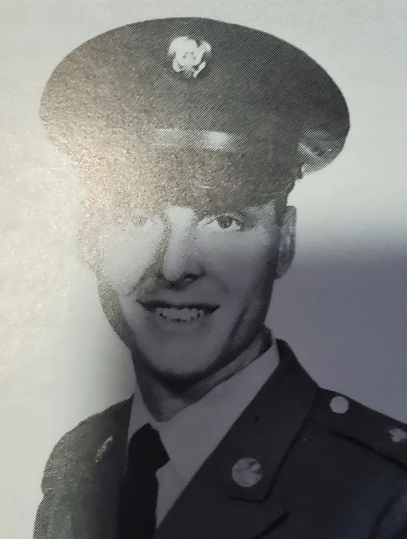 Paul J. Lagrange