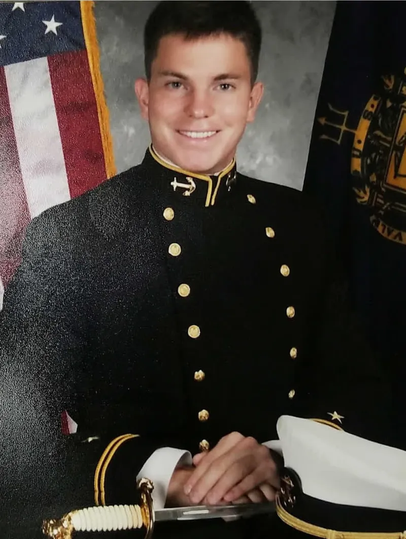Joseph R. Mills
