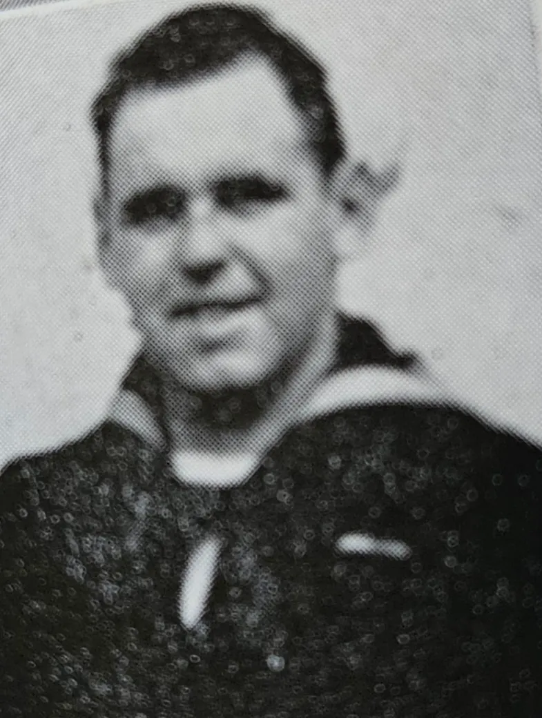Smith Brower