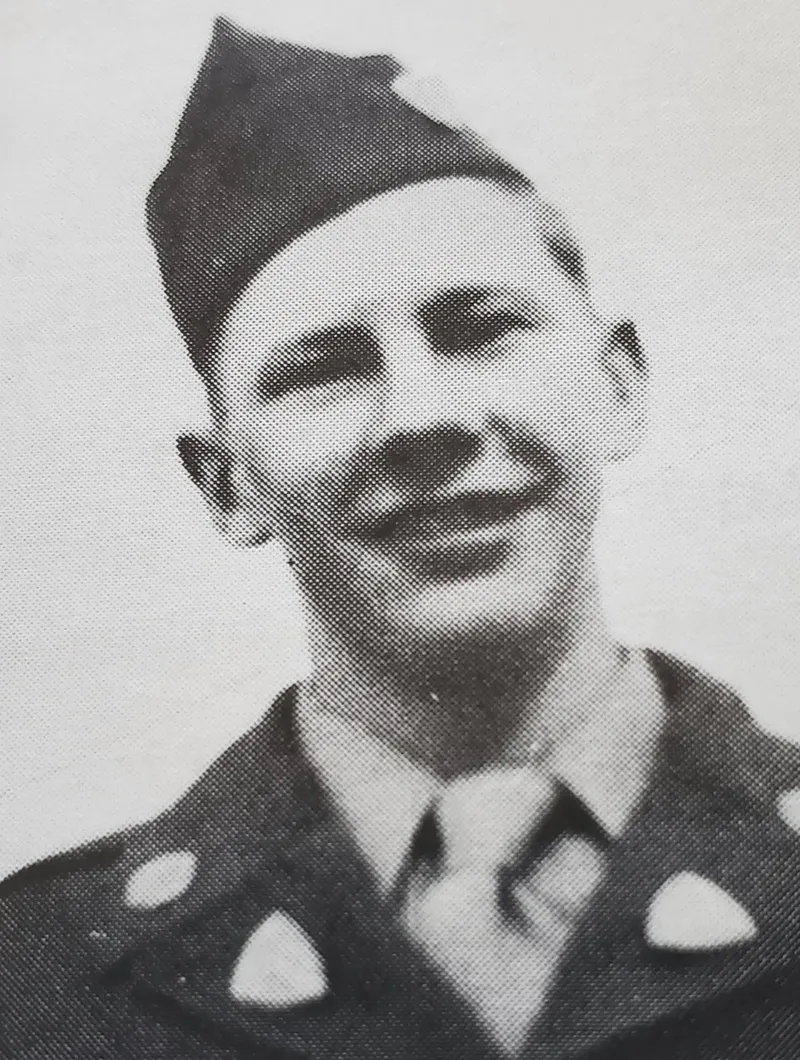 Everett P. Gleason