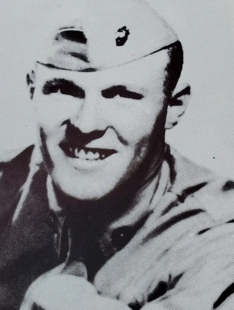 James A. Shaughnessy