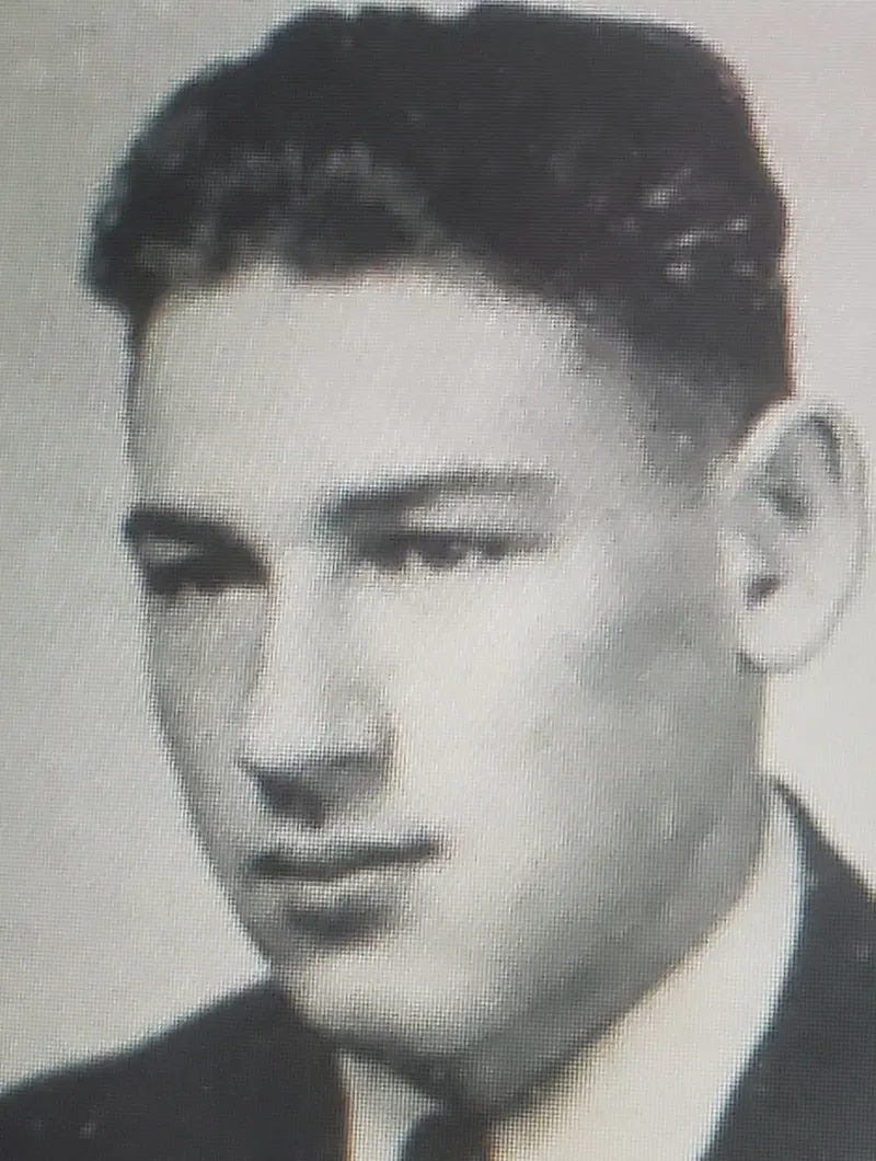 John Gilbert Selvich