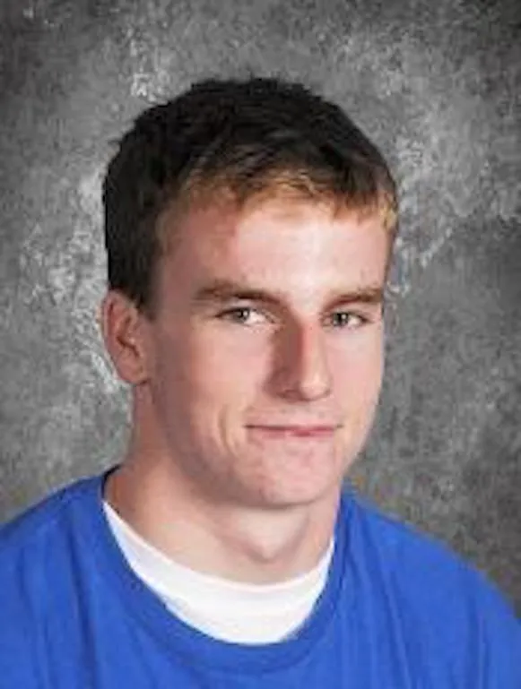 Brendan Gaine